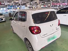 Wuling Hongguang MINIEV Fourth Generation Four-Door Advanced Edition - ფოტო 5
