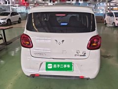 Wuling Hongguang MINIEV Fourth Generation Four-Door Advanced Edition - ფოტო 6