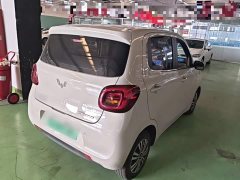 Wuling Hongguang MINIEV Fourth Generation Four-Door Advanced Edition - ფოტო 7