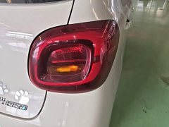 Wuling Hongguang MINIEV Fourth Generation Four-Door Advanced Edition - ფოტო 8