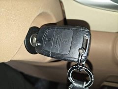 Wuling Hongguang MINIEV Fourth Generation Four-Door Advanced Edition - ფოტო 9