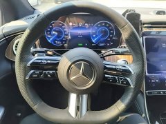 Mercedes-Benz EQE 2022 350 Luxury - ფოტო 11