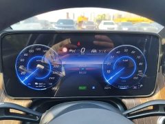 Mercedes-Benz EQE 2022 350 Luxury - ფოტო 12