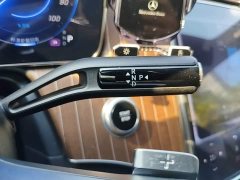 Mercedes-Benz EQE 2022 350 Luxury - ფოტო 14