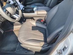 Mercedes-Benz EQE 2022 350 Luxury - ფოტო 15