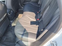 Mercedes-Benz EQE 2022 350 Luxury - ფოტო 17