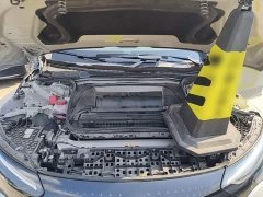Mercedes-Benz EQE 2022 350 Luxury - ფოტო 20