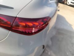 Mercedes-Benz EQE 2022 350 Luxury - ფოტო 8