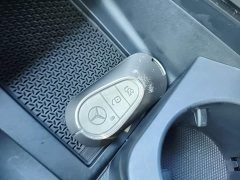 Mercedes-Benz EQE 2022 350 Luxury - ფოტო 9