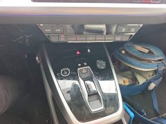 Audi Q4 e-tron 40 e-tron Trendsetter Edition - ფოტო 10