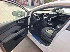 Audi Q4 e-tron 40 e-tron Trendsetter Edition - ფოტო 12