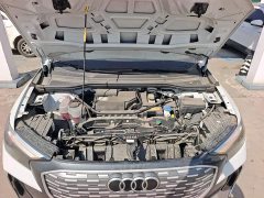 Audi Q4 e-tron 40 e-tron Trendsetter Edition - ფოტო 16