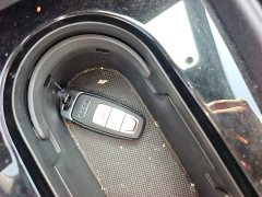 Audi Q4 e-tron 40 e-tron Trendsetter Edition - ფოტო 17