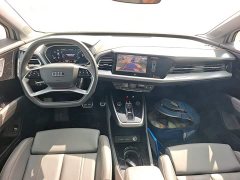 Audi Q4 e-tron 40 e-tron Trendsetter Edition - ფოტო 6