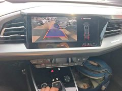 Audi Q4 e-tron 40 e-tron Trendsetter Edition - ფოტო 9