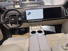 Li Auto L9 Ultra Smart Refresh Edition - ფოტო 10