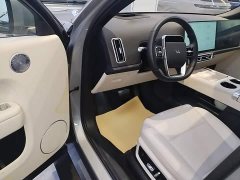 Li Auto L9 Ultra Smart Refresh Edition - ფოტო 16