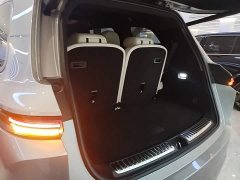 Li Auto L9 Ultra Smart Refresh Edition - ფოტო 19