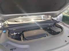 Li Auto L9 Ultra Smart Refresh Edition - ფოტო 20