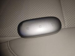 Li Auto L9 Ultra Smart Refresh Edition - ფოტო 9