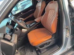 BYD Yuan Plus DM-i Champion Edition 112KM Honor Trim - ფოტო 11