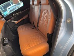 BYD Yuan Plus DM-i Champion Edition 112KM Honor Trim - ფოტო 13
