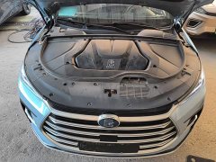 BYD Yuan Plus DM-i Champion Edition 112KM Honor Trim - ფოტო 16