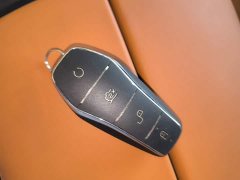 BYD Yuan Plus DM-i Champion Edition 112KM Honor Trim - ფოტო 17