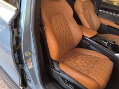 BYD Yuan Plus DM-i Champion Edition 112KM Honor Trim - ფოტო 20