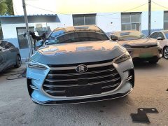 BYD Yuan Plus DM-i Champion Edition 112KM Honor Trim - ფოტო 3