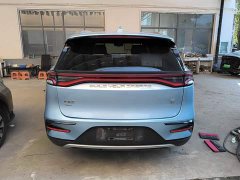 BYD Yuan Plus DM-i Champion Edition 112KM Honor Trim - ფოტო 4