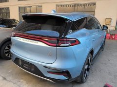 BYD Yuan Plus DM-i Champion Edition 112KM Honor Trim - ფოტო 5