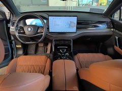 BYD Yuan Plus DM-i Champion Edition 112KM Honor Trim - ფოტო 6