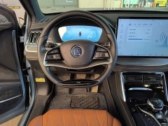BYD Yuan Plus DM-i Champion Edition 112KM Honor Trim - ფოტო 7