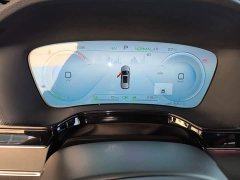BYD Yuan Plus DM-i Champion Edition 112KM Honor Trim - ფოტო 8