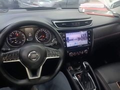 Nissan Qashqai 2022 2.0L CVT XV Premium Luxury - ფოტო 10