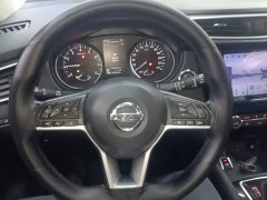 Nissan Qashqai 2022 2.0L CVT XV Premium Luxury - ფოტო 11