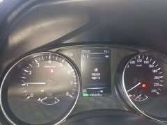 Nissan Qashqai 2022 2.0L CVT XV Premium Luxury - ფოტო 12