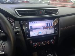 Nissan Qashqai 2022 2.0L CVT XV Premium Luxury - ფოტო 13