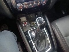 Nissan Qashqai 2022 2.0L CVT XV Premium Luxury - ფოტო 14