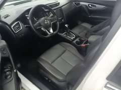Nissan Qashqai 2022 2.0L CVT XV Premium Luxury - ფოტო 15