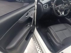 Nissan Qashqai 2022 2.0L CVT XV Premium Luxury - ფოტო 16