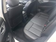 Nissan Qashqai 2022 2.0L CVT XV Premium Luxury - ფოტო 17