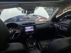 Nissan Qashqai 2022 2.0L CVT XV Premium Luxury - ფოტო 18