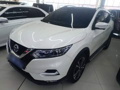 Nissan Qashqai 2022 2.0L CVT XV Premium Luxury - ფოტო 2