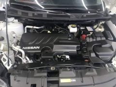 Nissan Qashqai 2022 2.0L CVT XV Premium Luxury - ფოტო 20