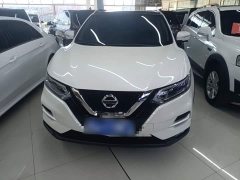 Nissan Qashqai 2022 2.0L CVT XV Premium Luxury - ფოტო 3
