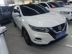Nissan Qashqai 2022 2.0L CVT XV Premium Luxury - ფოტო 4