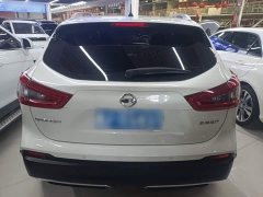 Nissan Qashqai 2022 2.0L CVT XV Premium Luxury - ფოტო 6