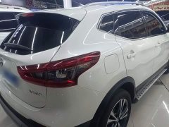 Nissan Qashqai 2022 2.0L CVT XV Premium Luxury - ფოტო 7